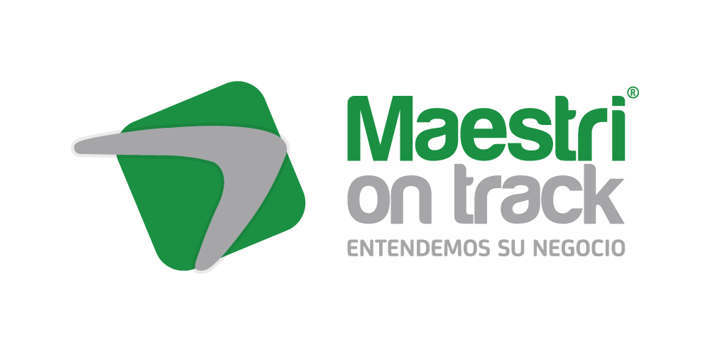 Logo de Gestión Documental Maestri On Track S.A.S